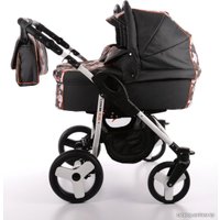 Универсальная коляска Tako Jumper Duo