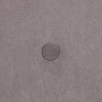 Офисное кресло TetChair Wind флок (серый)