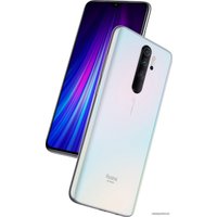 Телефон Xiaomi Redmi Note 8 Pro 6GB/128GB международная версия (белый)