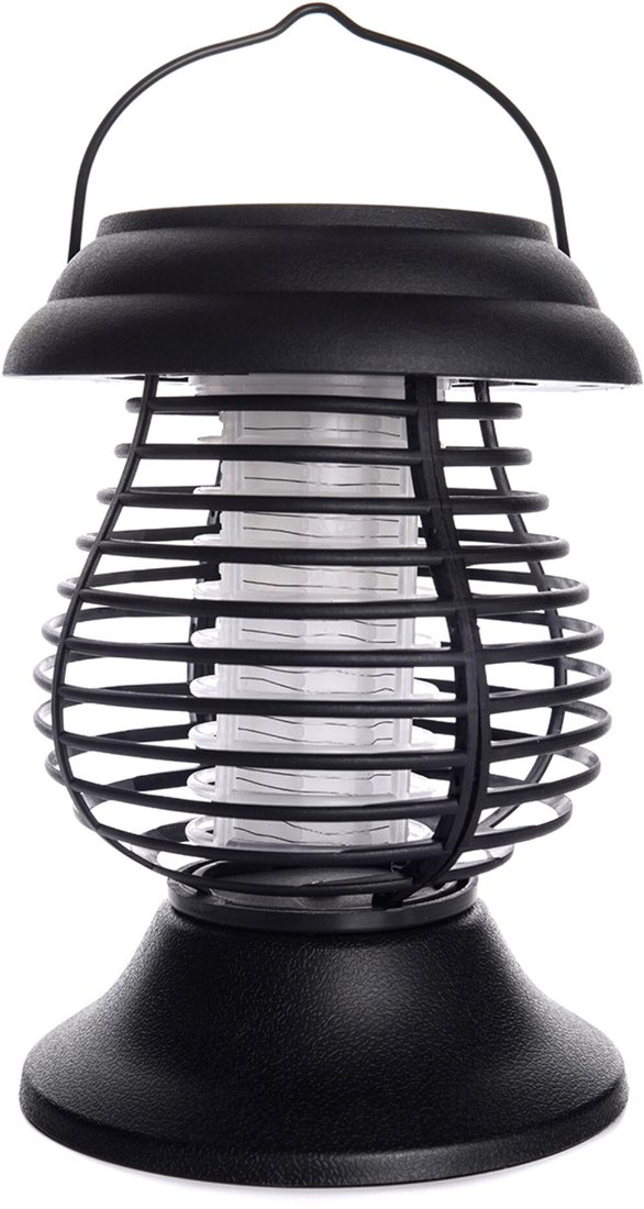 

Садовый светильник Uniel USL-F-300/PМ310 BUG ZAPPER UL-00006537