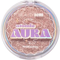 Декоративная косметика для лица Beauty Bomb Atomic Aura тон 01 Uranium Radiance