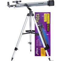 Телескоп Levenhuk Blitz 60 Base