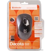 Мышь Defender Dacota MS-155 Nano