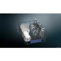 Встраиваемая посудомоечная машина Siemens SR65HX60MR