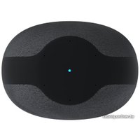 Умная колонка VK Капсула (черный)