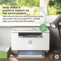 МФУ HP LaserJet M234dw 6GW99F