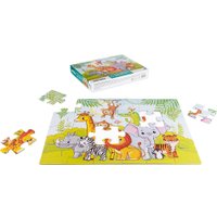 Пазл Dream Makers Африка RI2401C