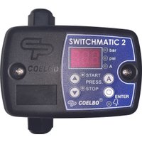 Электронный блок автоматики Coelbo Switchmatic 2 2001051500554