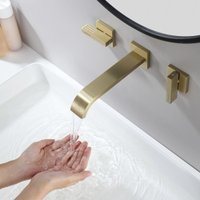 Смеситель Ganzer GZ01144-S