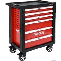 Тележка Yato YT-55300