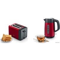 Тостер Bosch TAT4P424