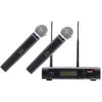 Радиосистема Biema UHF 2588II