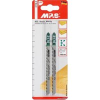 Набор пильных полотен MPS 3170-2 (2 шт)