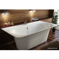 Ванна Astra-Form Прима 185x90