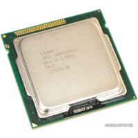 Процессор Intel Core i7-2700K