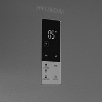 Холодильник Hyundai CC50073F