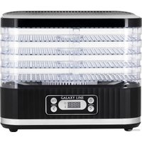 Сушилка для овощей и фруктов Galaxy Line GL2638