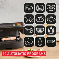Электрогриль Tefal Optigrill XL GC784830