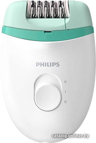 Эпилятор Philips BRE224/00 Satinelle Essential