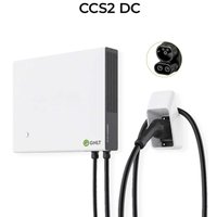 Зарядная станция GNLT HomeDC CCS2 (20 кВт·ч)