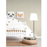 Торшер Aitin Pro НТБ 05-40-103 1904 (черный)