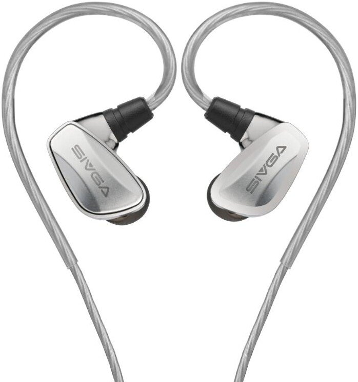 

Наушники Sivga SM100