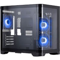 Корпус 1stPlayer UView UV5 ARGB (черный)