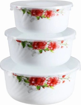 Набор контейнеров Rosenberg R-230252