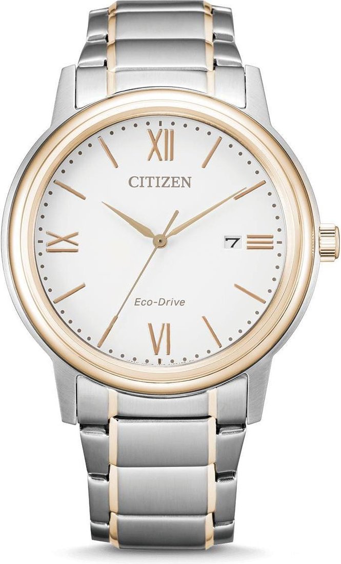 

Наручные часы Citizen AW1676-86A