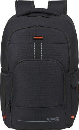 Городской рюкзак American Tourister At Work Nxt 17.3'' (черный)