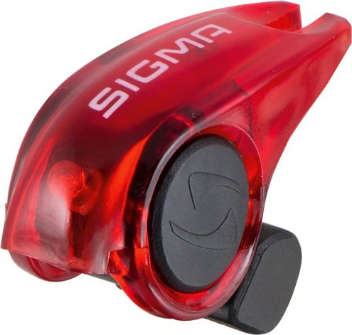 

Стоп-сигнал велосипедный Sigma Brakelight 31000