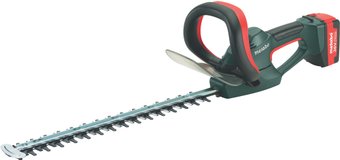 Кусторез Metabo AHS 36 V