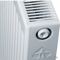 Стальной панельный радиатор Лидея ЛК 21-504 тип 21 500x400