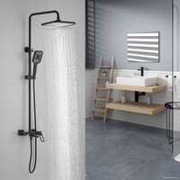 Душевая система  Shevanik S6836H