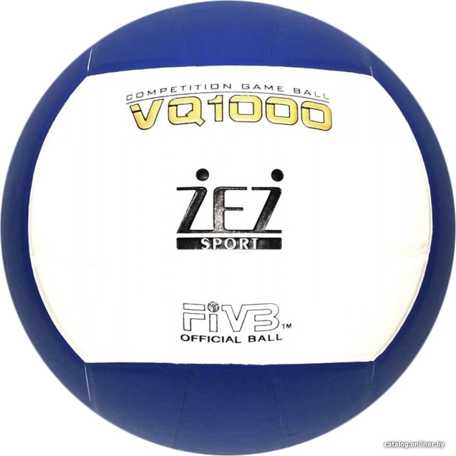Волейбольный мяч Zez VQ1000
