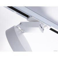 Трековый светильник Ambrella light GL6837 WH (белый)