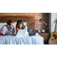 Радиоприемник JBL Tuner FM (черный)