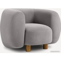 Интерьерное кресло Divan Лонди 193229 (Cozy Dove)