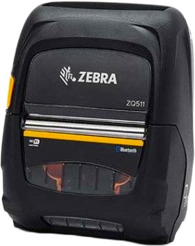 

Принтер этикеток Zebra ZQ511 ZQ51-BUE000E-00
