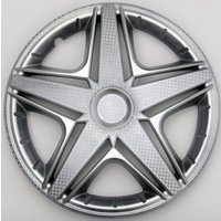 Набор колпаков на диски Star NHL 15" (4 шт)