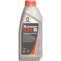 Антифриз Comma Xstream G30 Antifreeze & Coolant Concentrate 1л