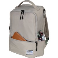 Городской рюкзак Polar 8691НР (серый)