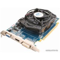 Видеокарта Sapphire Radeon HD 5550 512MB GDDR5 (11170-20)