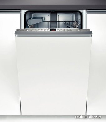Bosch SPV63M50RU