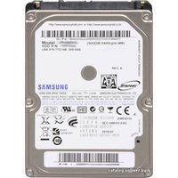 Жесткий диск Samsung Spinpoint M7E 500 Гб (HM501II)