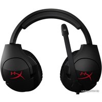 Наушники HyperX Cloud Stinger (черный)