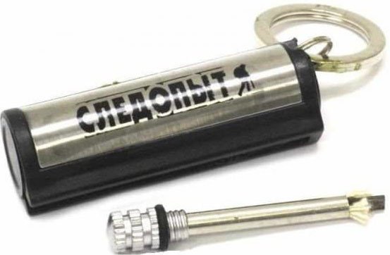 

Огниво Следопыт PF-FT-04