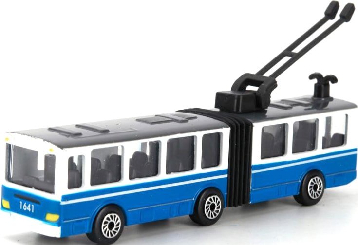 

Троллейбус Технопарк Троллейбус SB-15-34-T