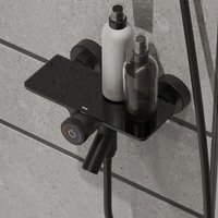 Смеситель IDDIS Shelfy SHEBLBTi02WA