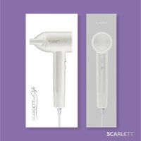 Фен Scarlett SC-HD70I42